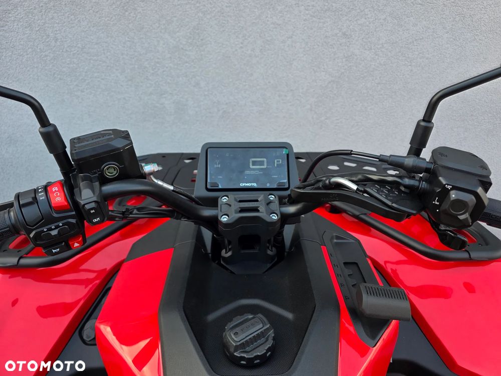CFMoto Inny - 23