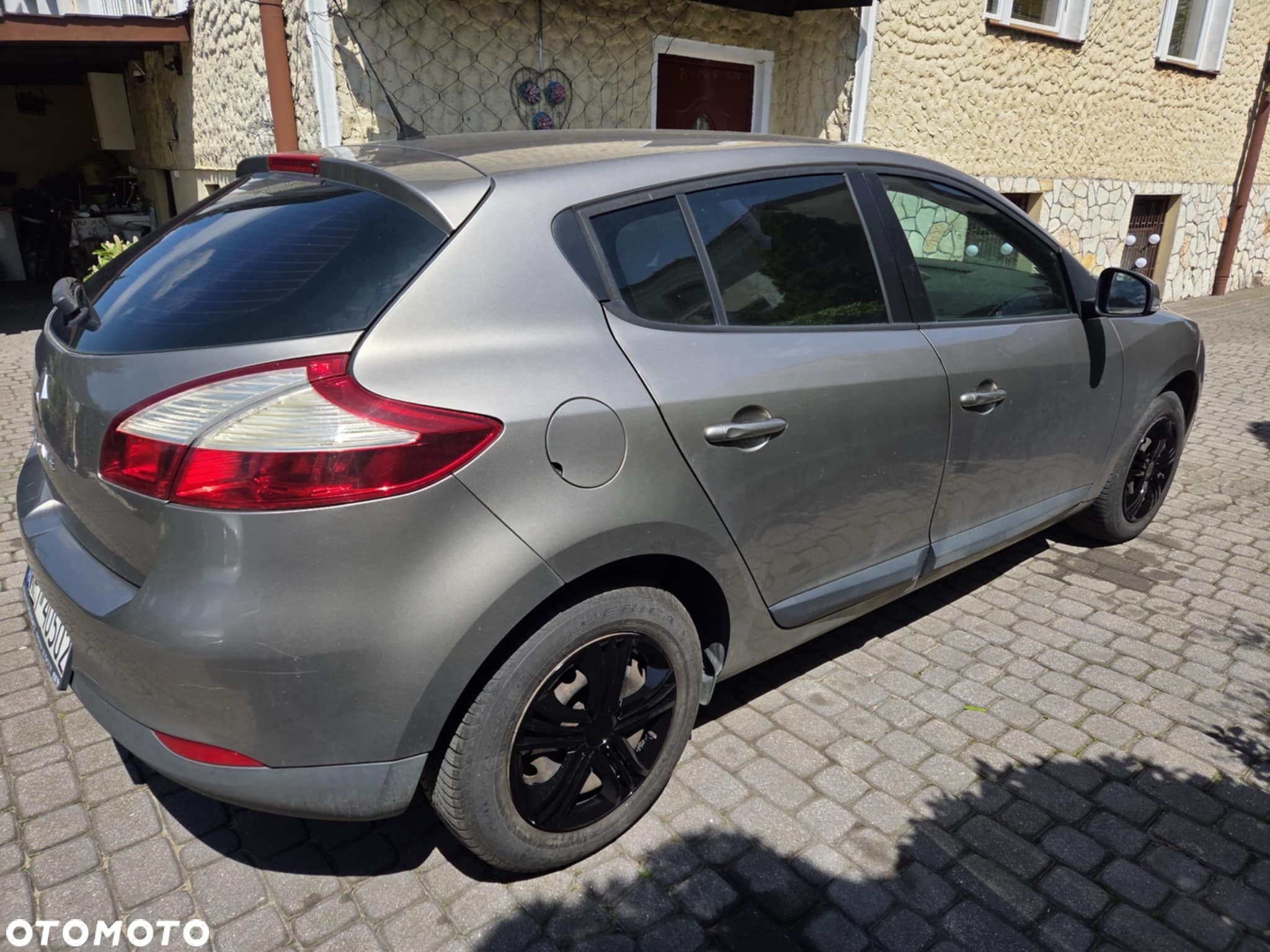 Renault Megane - 12