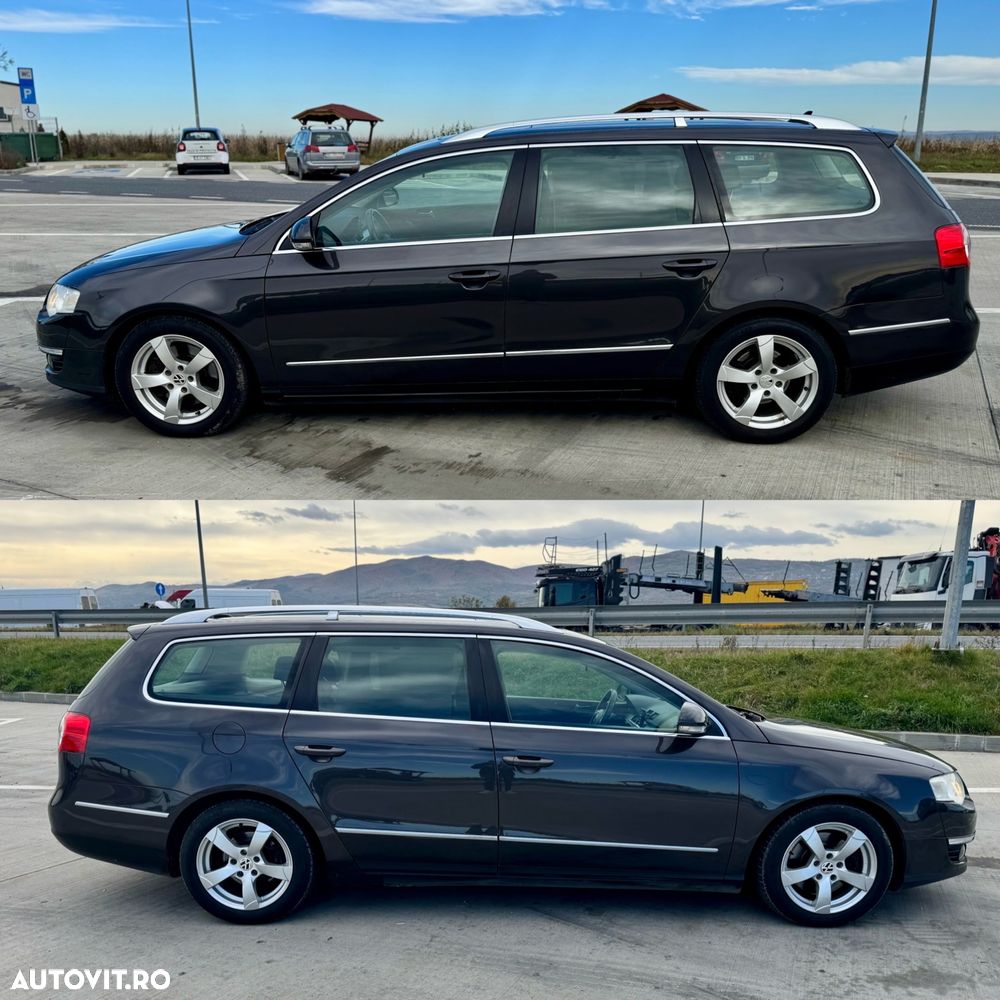 Volkswagen Passat - 7