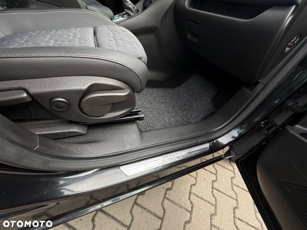 Opel Meriva 1.6 CDTI Cosmo S&S - 20