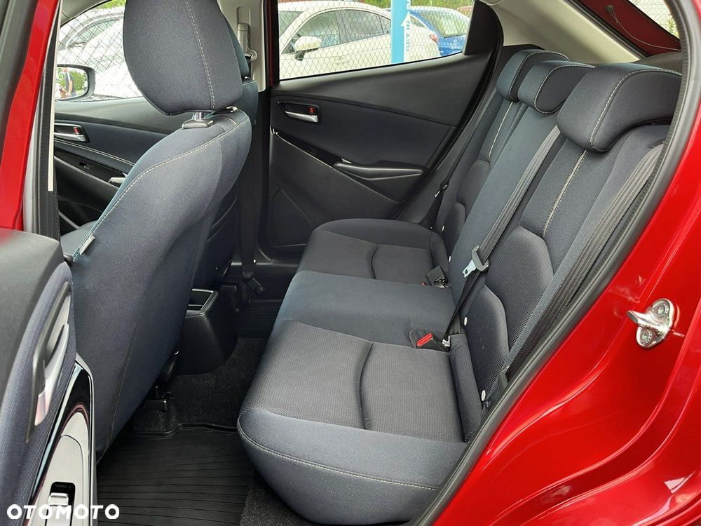 Mazda 2 - 35