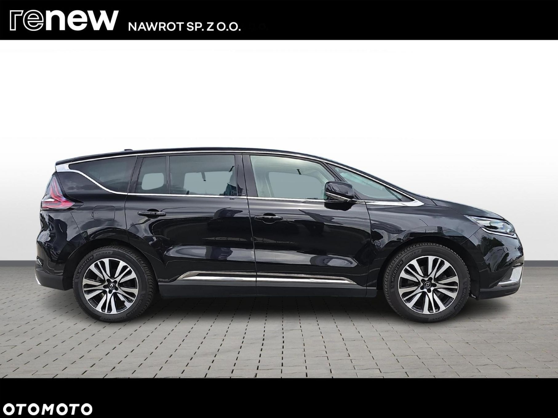 Renault Espace 2.0 Blue dCi Initiale Paris EDC - 6