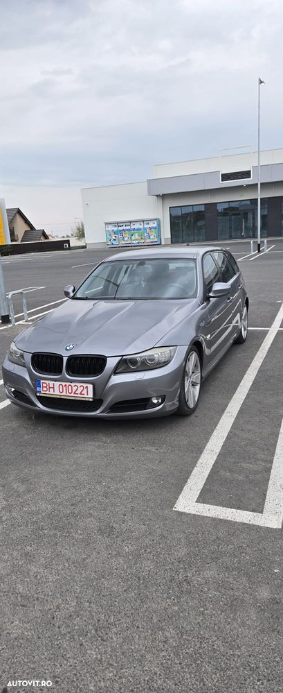BMW Seria 3 320d DPF Aut. - 1