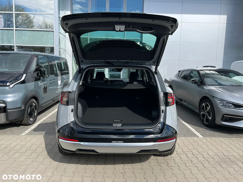 Kia Sportage 1.6 T-GDI HEV Anniversary 2WD - 14