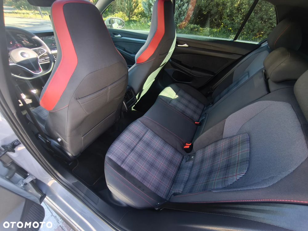 Volkswagen Golf 2.0 TSI OPF GTI - 21