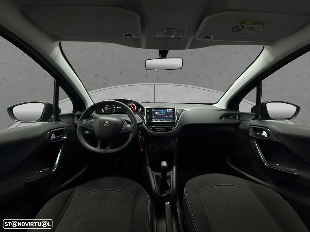 Peugeot 208 1.2 PureTech Active - 14