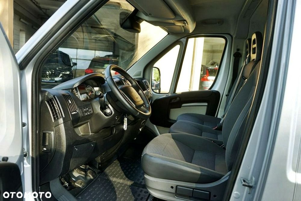 Peugeot Boxer - 10