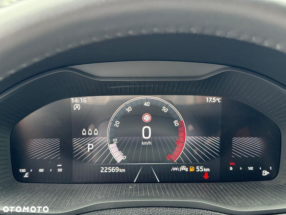 Skoda Karoq 1.5 TSI ACT Edition 130 DSG - 20