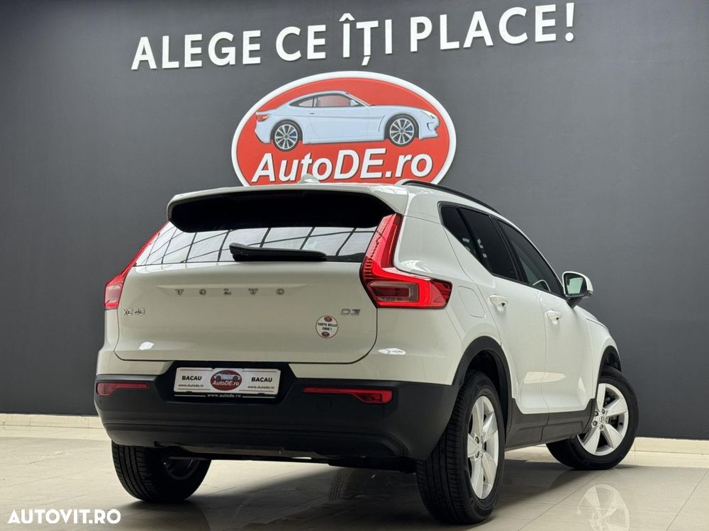 Volvo XC 40 - 5