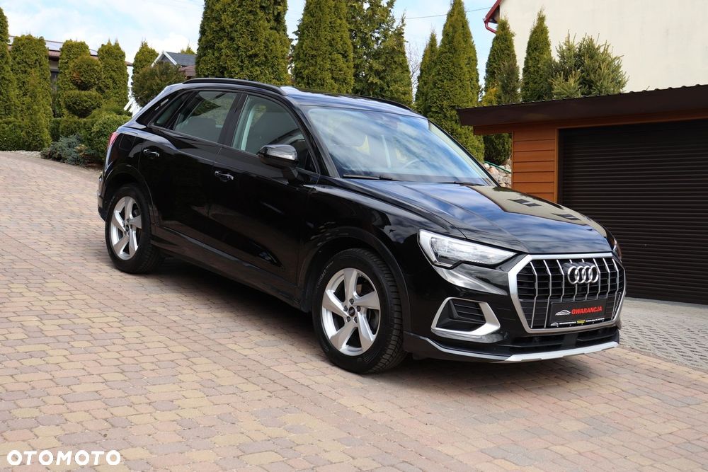 Audi Q3 35 TFSI Advanced S tronic - 29