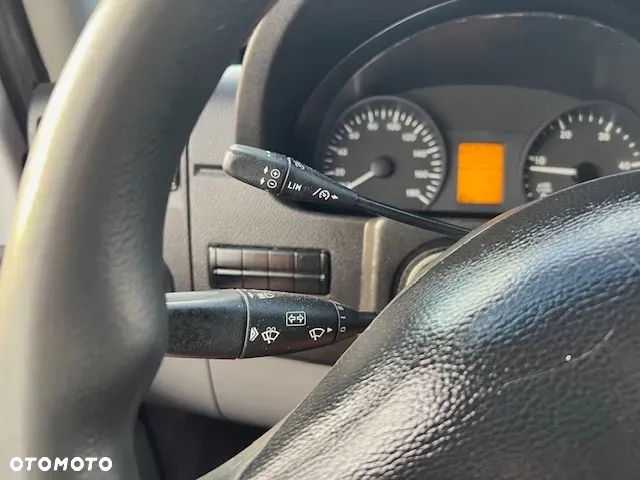 Mercedes-Benz Sprinter 314 L2H2 2,2 Cdi 143 KM klima tempomat - 20