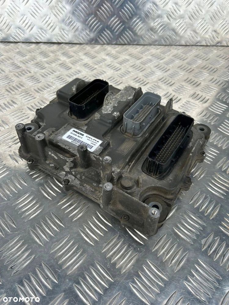 KOMPUTER STEROWNIK SILNIKA DAF XF 106 - 1