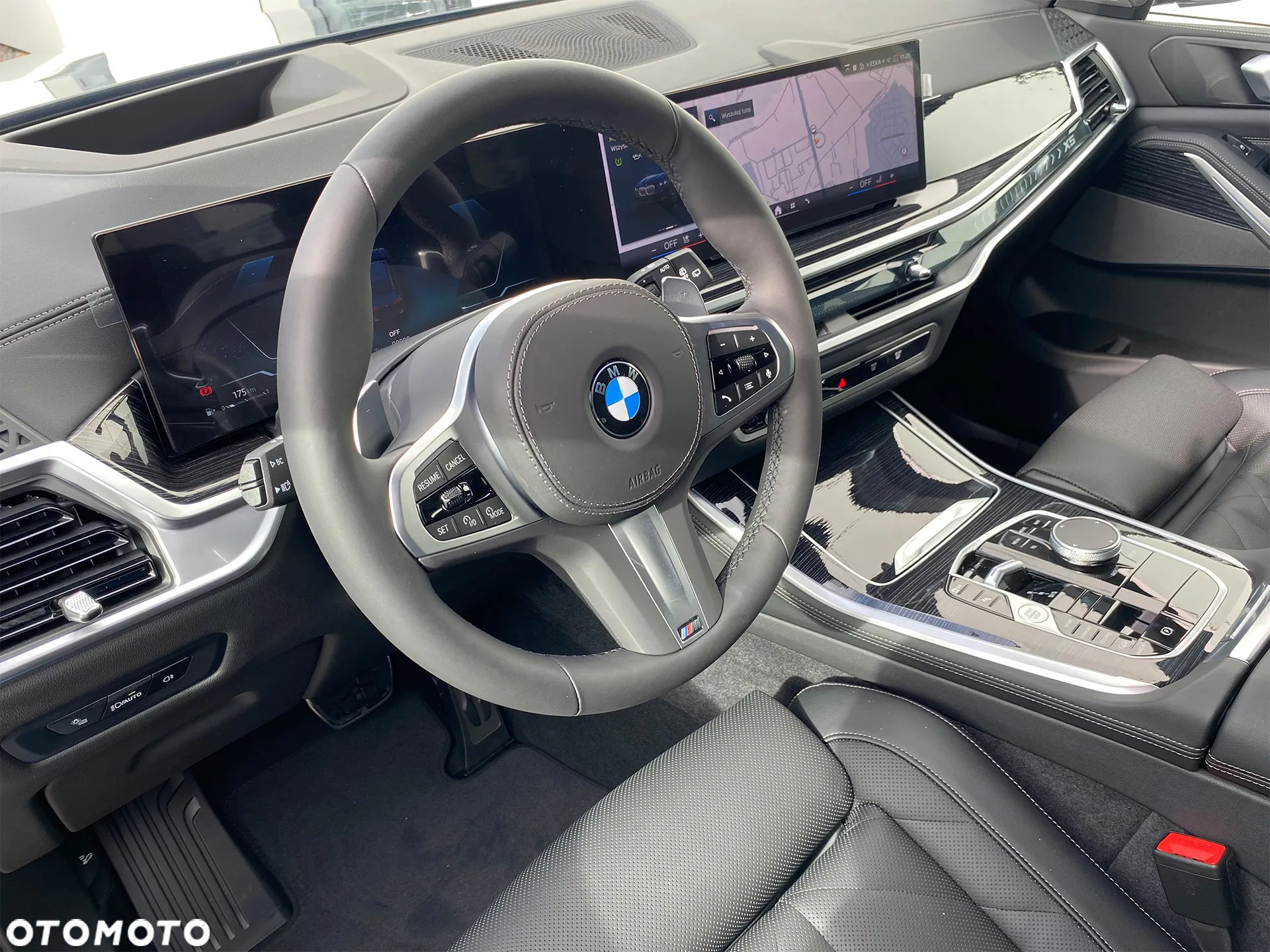 BMW X5 xDrive30d sport - 10