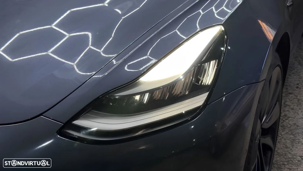 Tesla Model 3 Performance Dual Motor AWD - 7