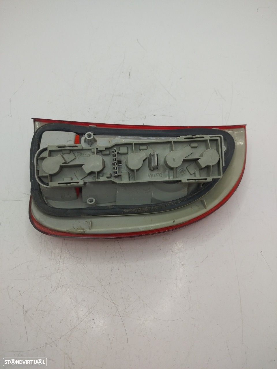 Farolim Stop Esq Opel Corsa B (S93) - 3