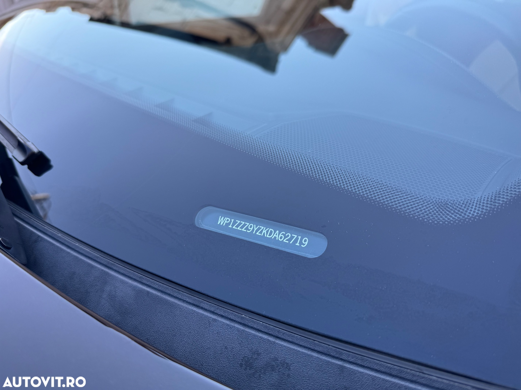 Porsche Cayenne - 32