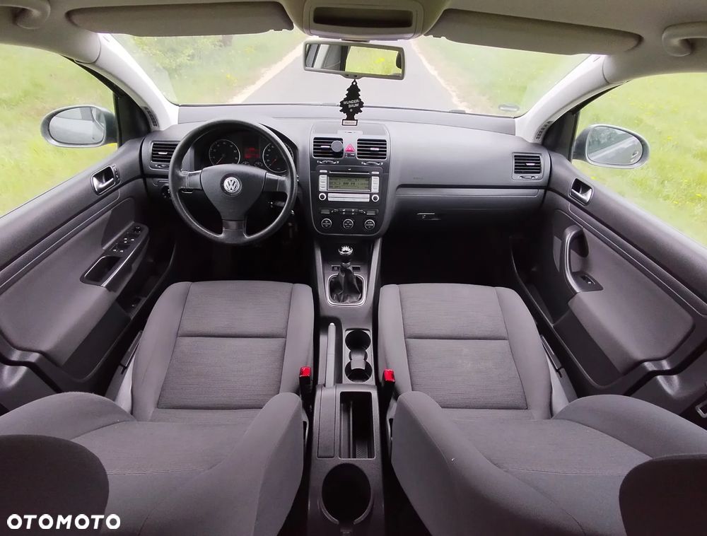 Volkswagen Golf 1.4 Edition - 11