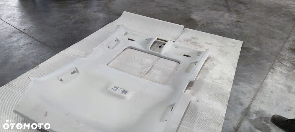 PODSUFITKA AUDI A3 8V 3D 8V3867505J SQ9 SZYBERDACH - 8