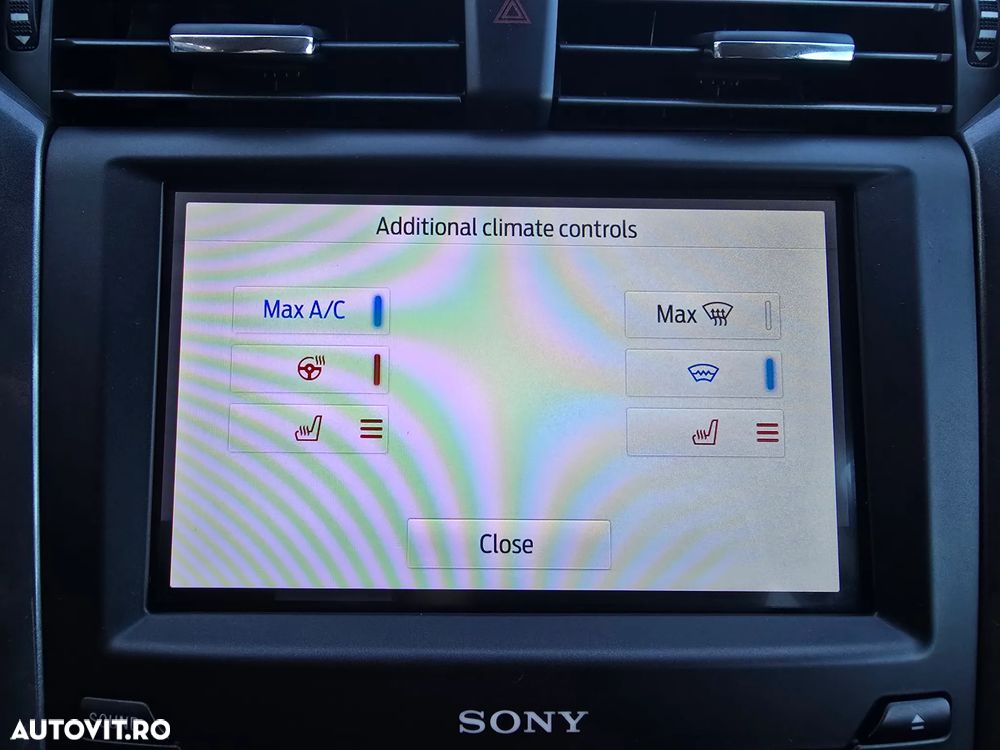 Ford Mondeo 2.0 TDCi Aut. AWD Titanium - 26