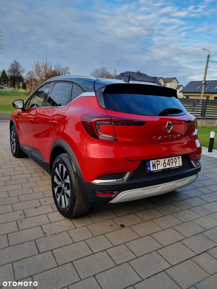 Renault Captur - 12