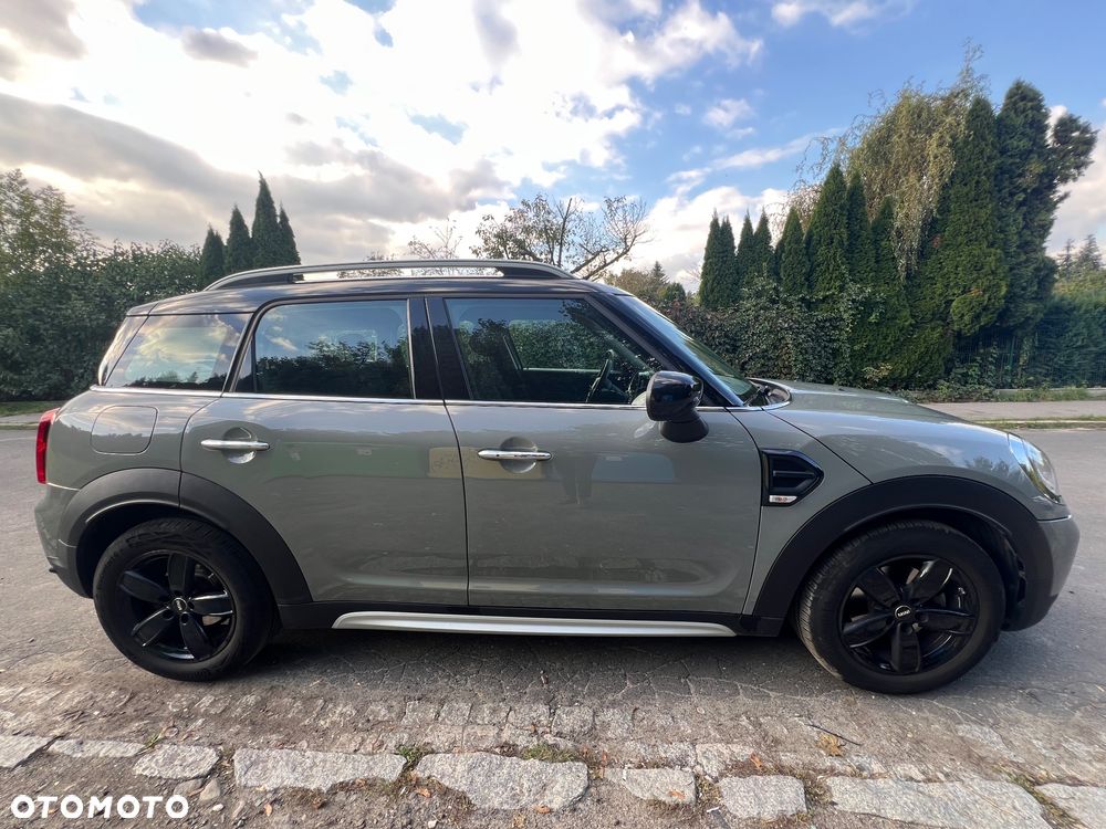 MINI Countryman Cooper - 4