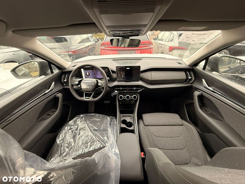 Skoda Kodiaq - 5