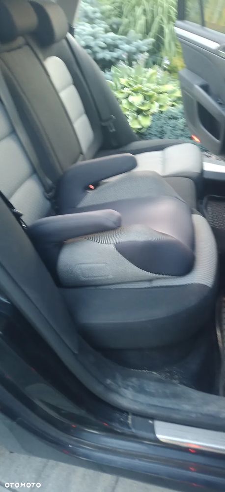 Skoda Superb 2.0 TDI Comfort - 10