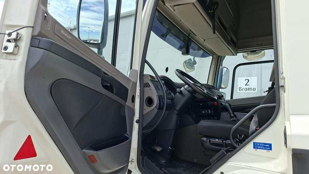 DAF CF 320 - 9