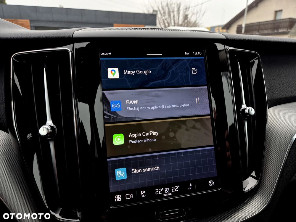 Volvo XC 60 B4 D Geartronic Inscription - 25