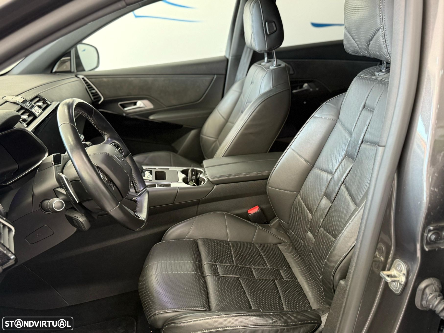 DS DS7 Crossback E-Tense So Chic EAT8 - 5