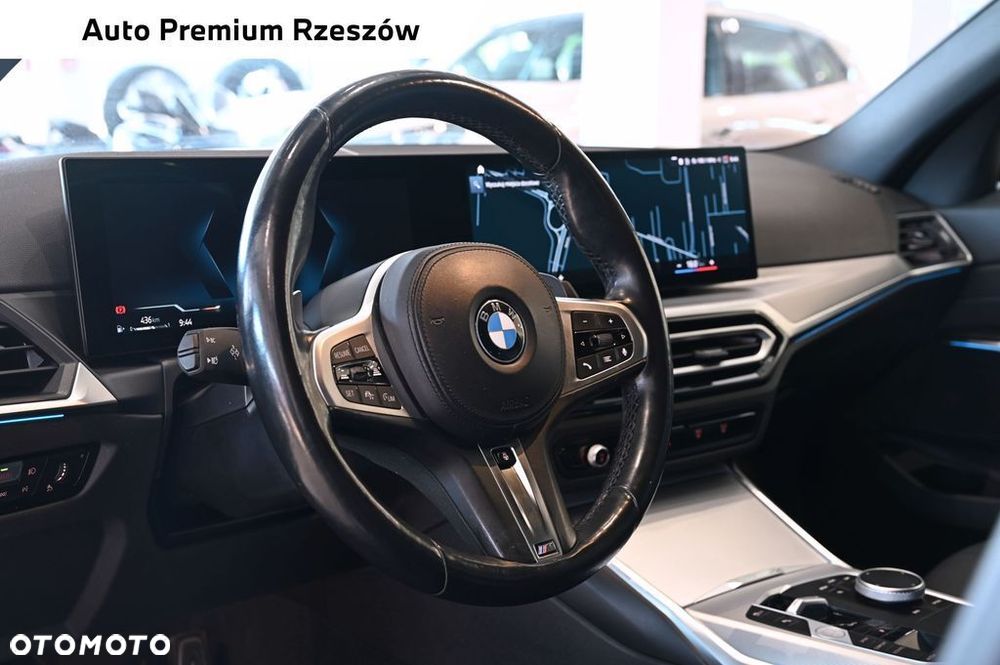 BMW 3 Series 2023 photo 5
