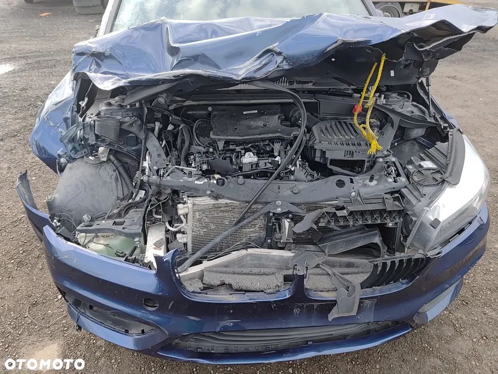 BMW Seria 2 218d xDrive Sport-Aut Advantage - 9