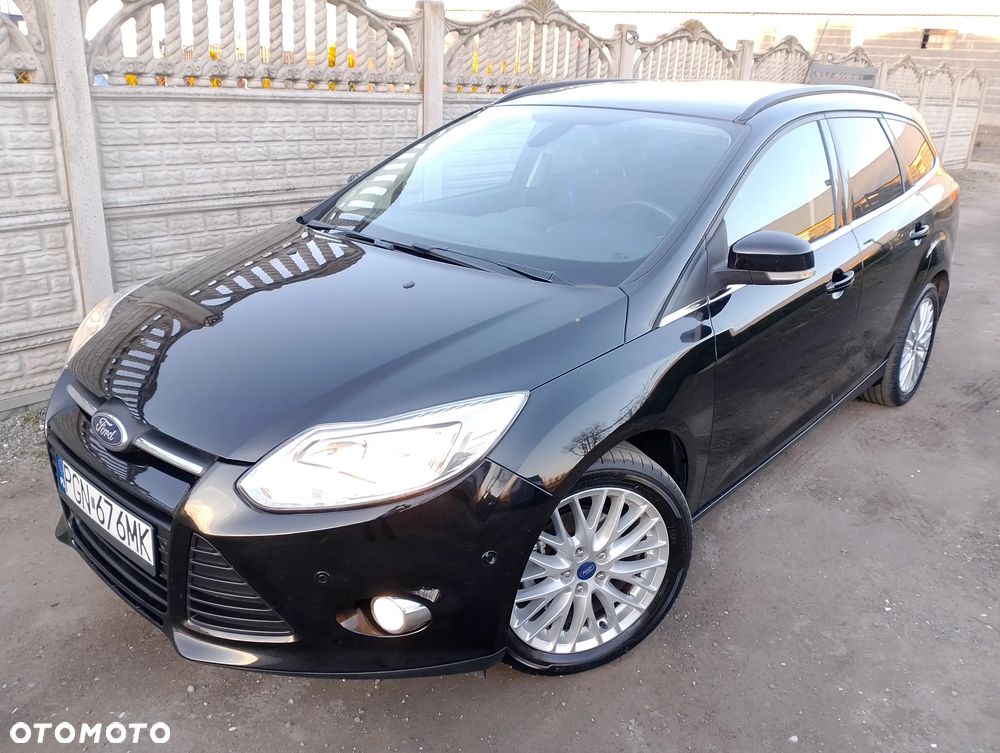 Ford Focus - 2