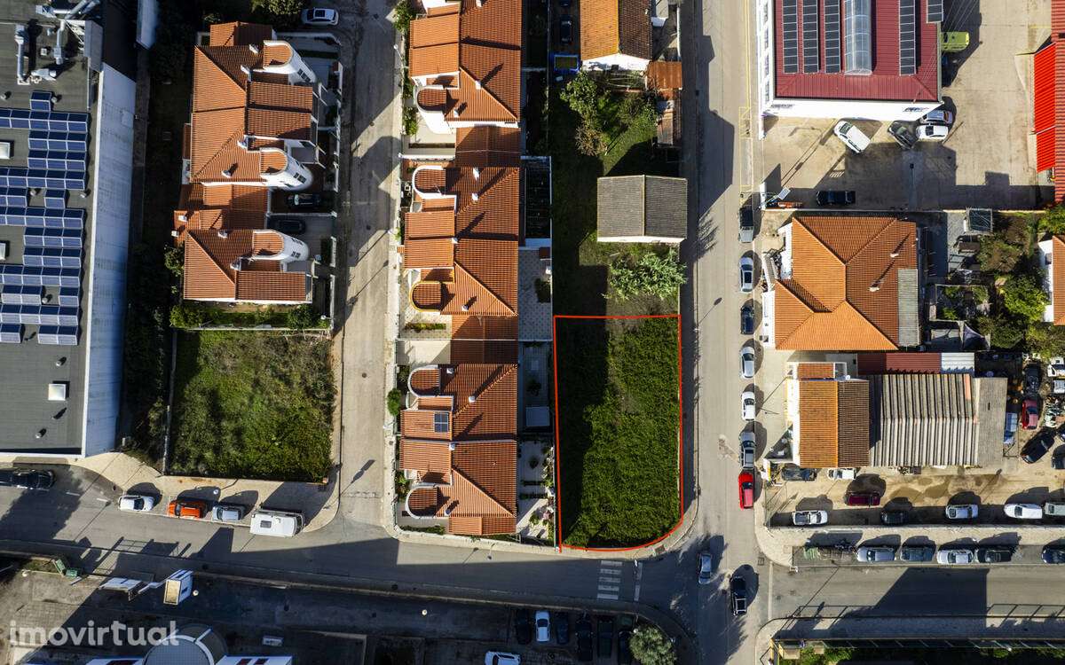 Terreno urbano Igreja Nova - Grande imagem: 2/4