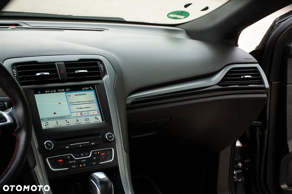 Ford Mondeo 2.0 TDCi PowerShift-Aut Allrad ST-Line - 30