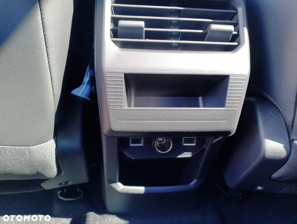 Opel Grandland 1.2 DI Hybrid 48 V Automatik GS - 25