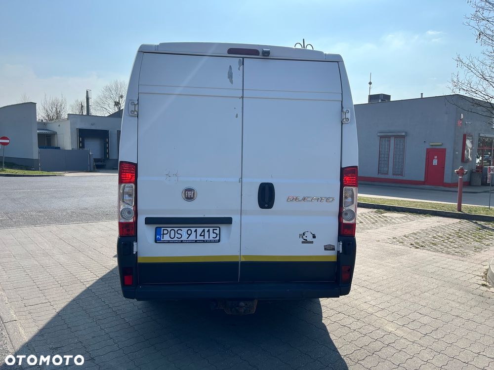 Fiat Ducato - 5