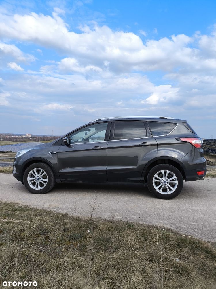 Ford Kuga - 6