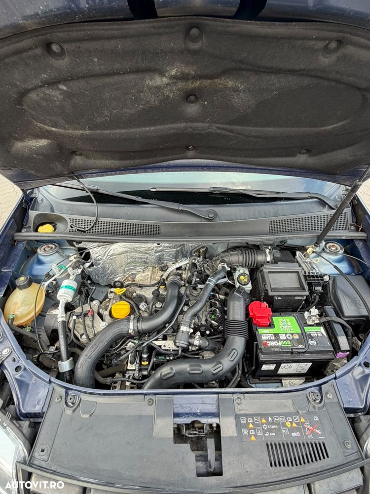 Dacia Sandero 0.9 TCe Prestige - 10
