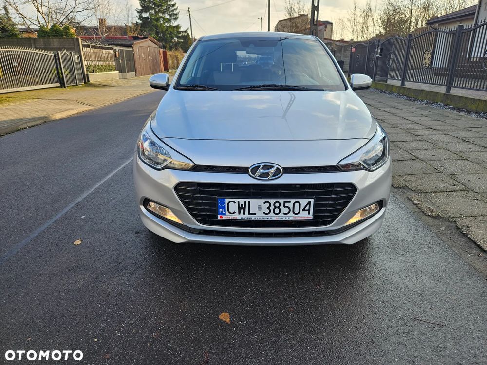 Hyundai i20 1.0 T-GDI Premium - 2
