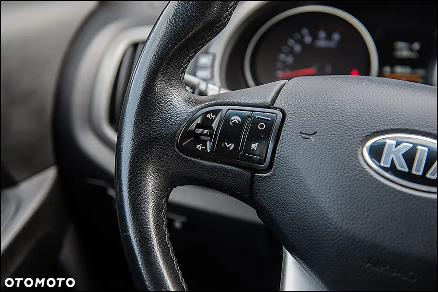 Kia Sportage - 20