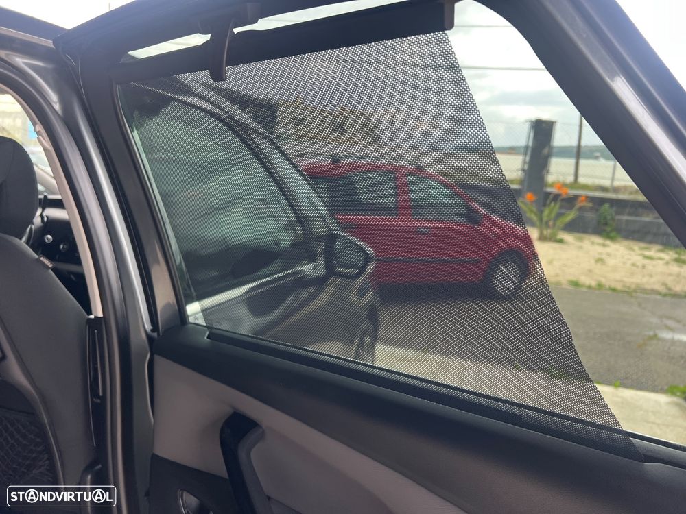 Citroën C4 Picasso 1.6 BlueHDi Intensive EAT6 J17 - 20