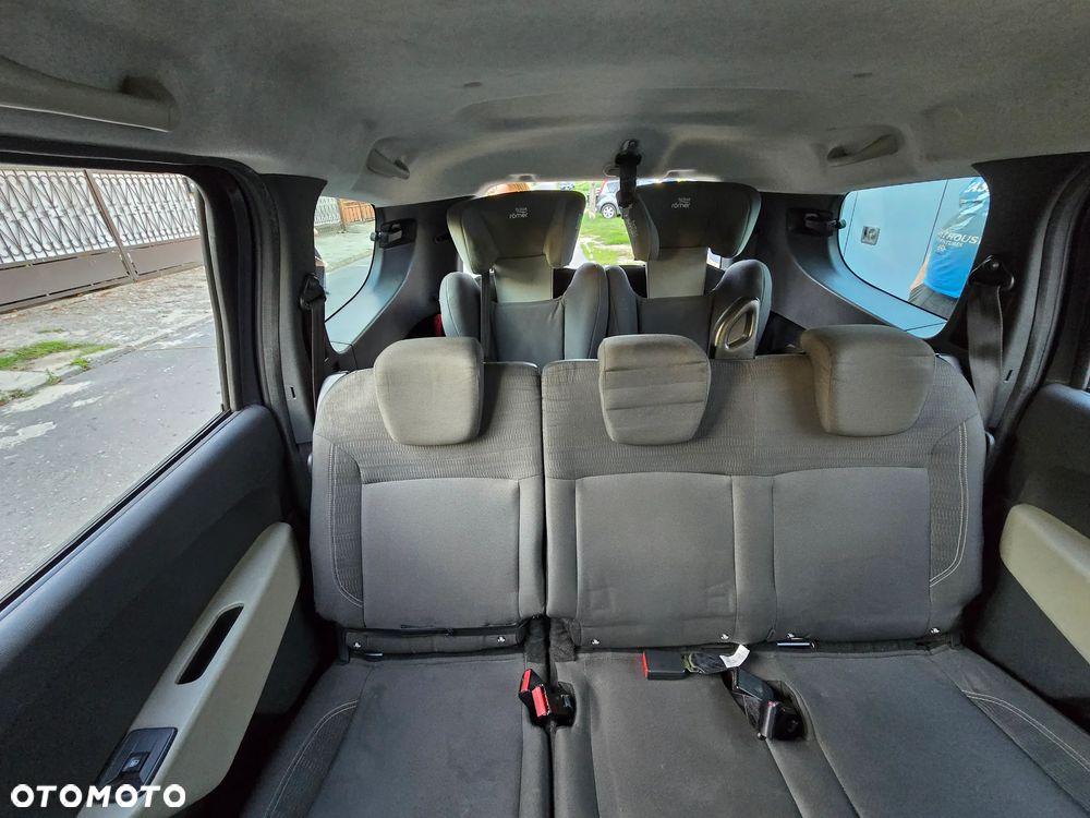 Dacia Lodgy 1.2 TCe Prestige - 7