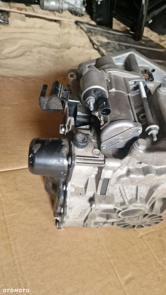 VW SEAT SKODA SKRZYNIA BIEGÓW AUTOMAT DSG URK - 3