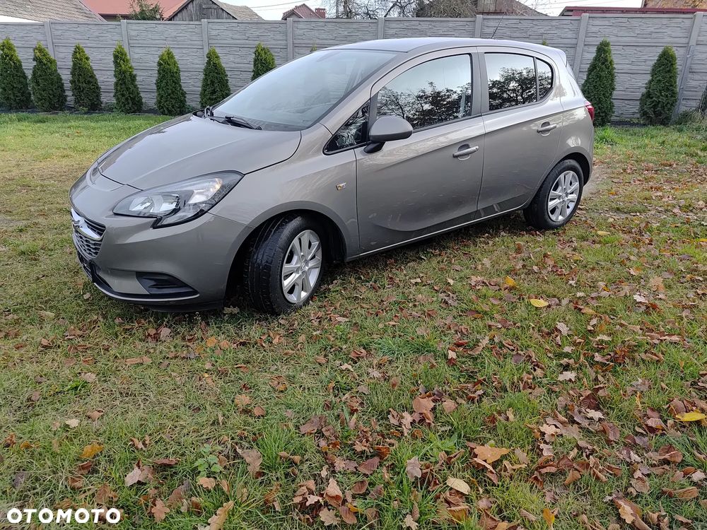 Opel Corsa 1.4 Color Edition - 4