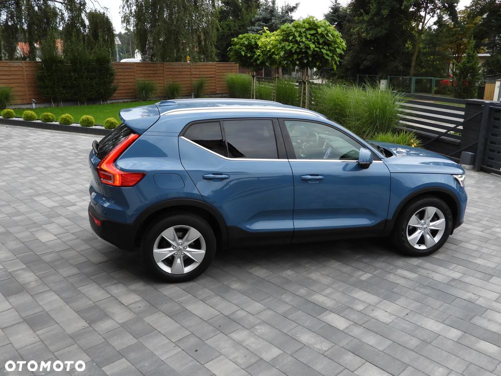 Volvo XC 40 B3 B DKG Plus Bright - 20