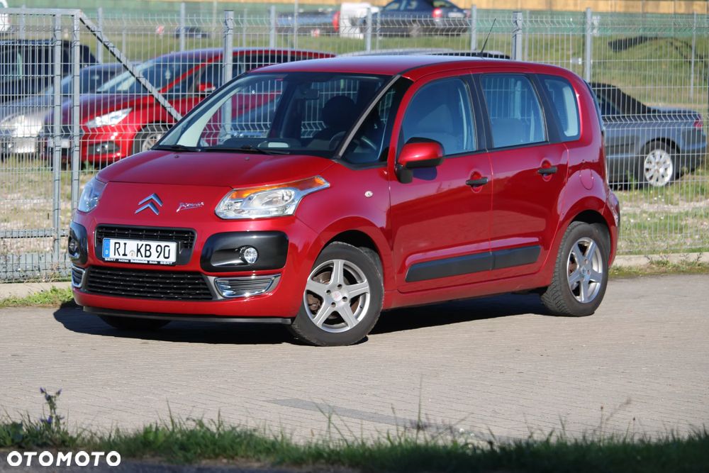 Citroën C3 Picasso - 6