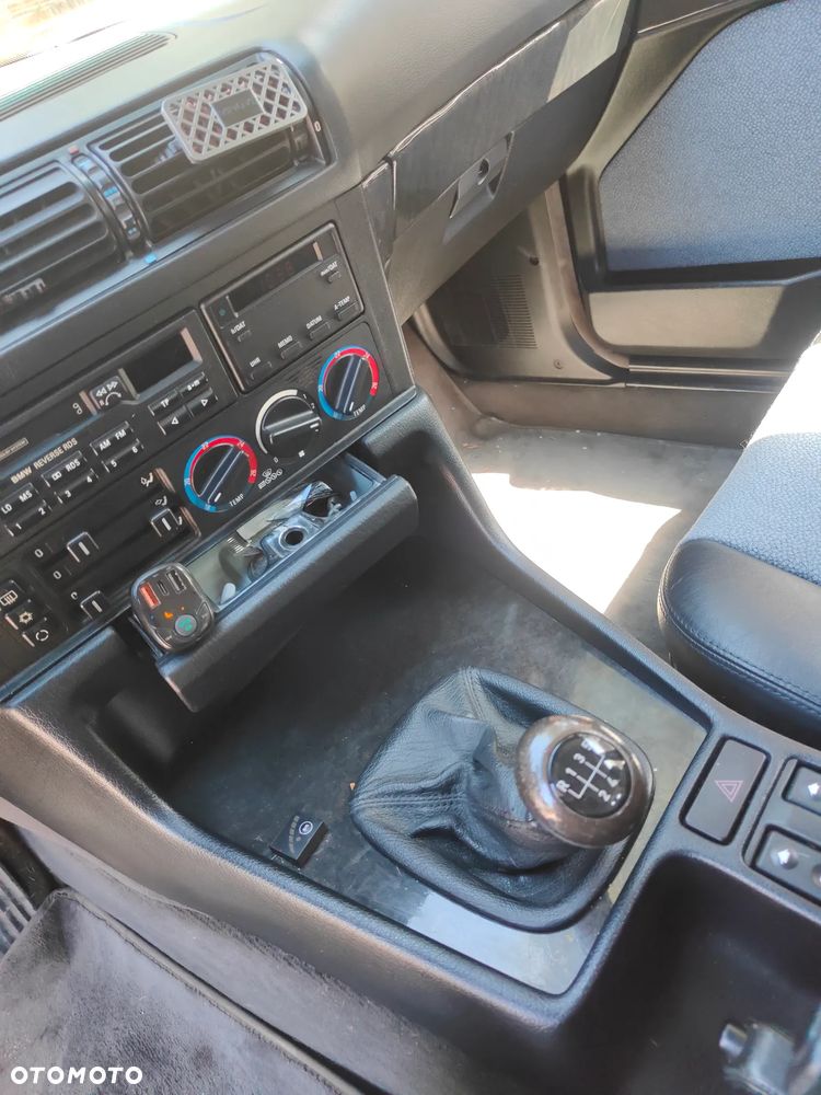 BMW Seria 5 - 5
