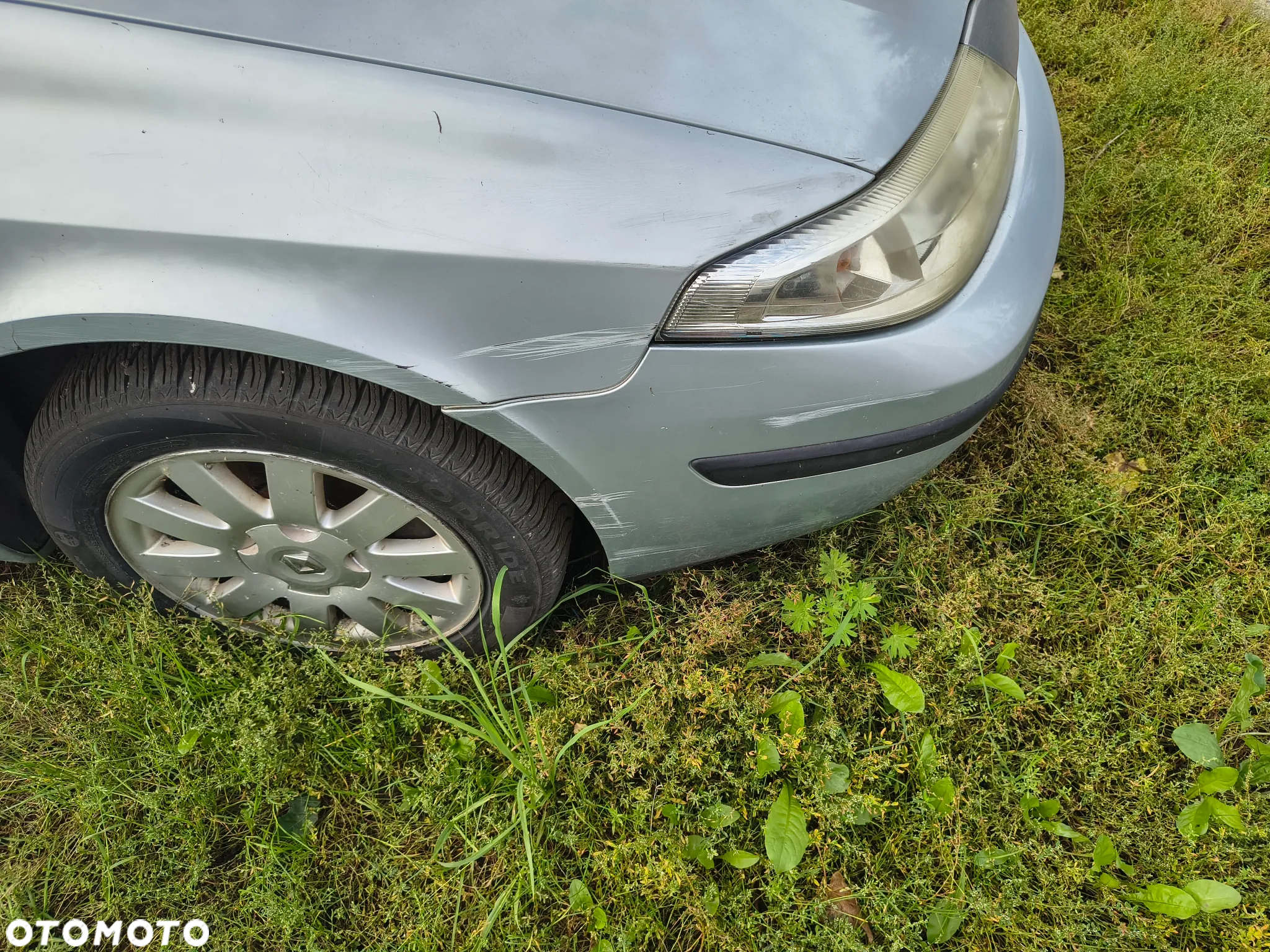Renault Laguna - 6