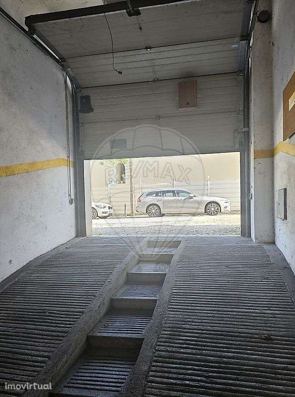 Garagem  para venda - Grande imagem: 3/13